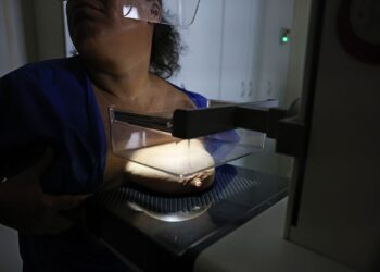 92% das brasileiras entre 50 e 69 anos fizeram mamografia, aponta Vigitel