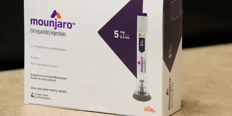 Reino Unido alerta para pancreatite associada a canetas emagrecedoras