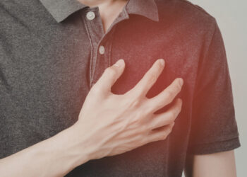 Homens desenvolvem doenças do coração até 10 anos antes das mulheres; risco cresce a partir dos 35