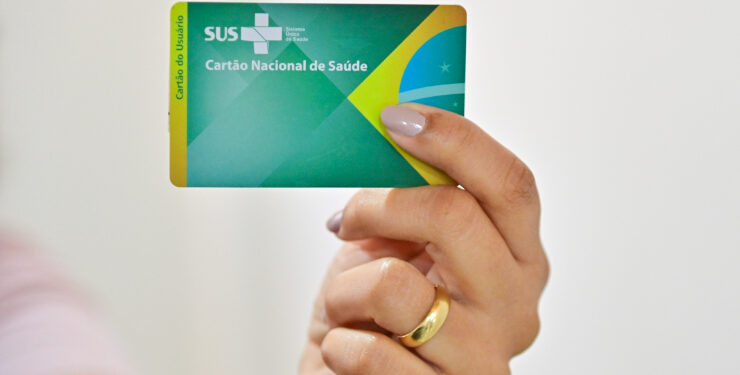 Confiança no SUS avança e aprovação cresce nove pontos em três anos