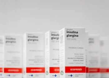 SUS inicia transição de insulina humana para a de ação prolongada