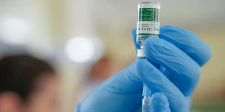 Equipes do SUS começam a receber vacina do Butantan contra a dengue