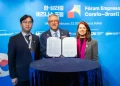 Brasil e Coreia do Sul firmam parcerias estratégicas em medicamentos