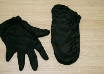 Pesquisadores cearenses desenvolvem meias de tecido de fibra de carbono para o tratamento do pé diabético