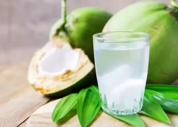 Coco e água de coco: alimentos ideais para o Carnaval