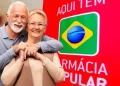 Farmácia Popular Digital terá entrega em casa para idosos