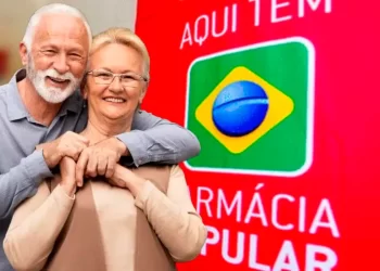 Farmácia Popular Digital terá entrega em casa para idosos