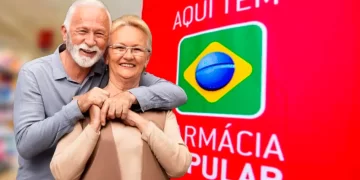 Farmácia Popular Digital terá entrega em casa para idosos