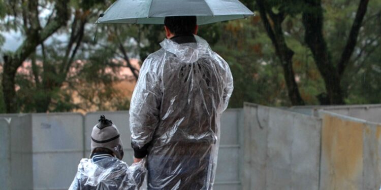 A chuva chegou? Saiba como cuidar da saúde durante período mais úmido no Ceará