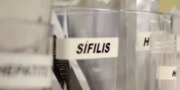 SUS passa a adotar antibiótico para prevenir sífilis e clamídia