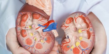 Dia Mundial do Rim: doenças renais são silenciosas e exigem atenção