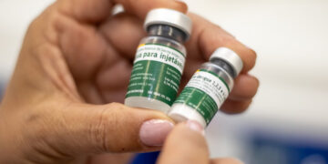 Instituto Butantan divulga que dose única de vacina contra dengue protege por pelo menos cinco anos