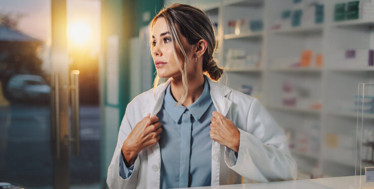 Você pode se ausentar do trabalho para exames preventivos sem prejuízo do salário