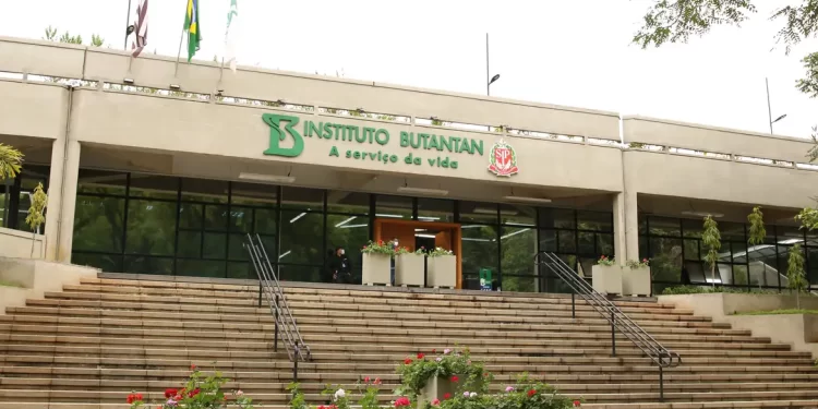 Butantan produzirá remédio contra câncer para o SUS
