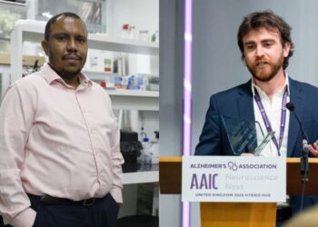 Cientistas do Brasil são premiados por pesquisas sobre Alzheimer