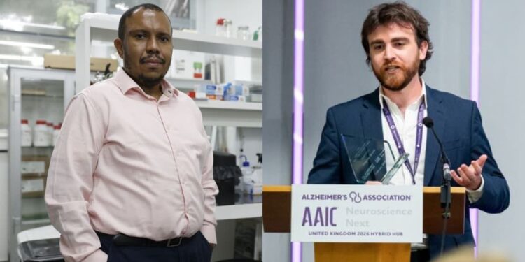 Cientistas do Brasil são premiados por pesquisas sobre Alzheimer