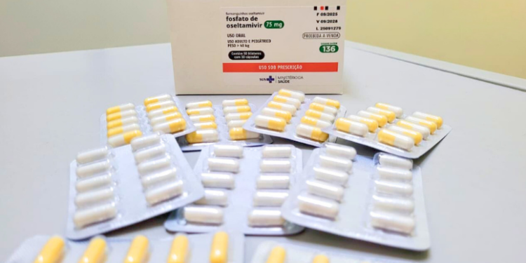 Quando o uso da medicação contra a influenza é necessário? Entenda indicações