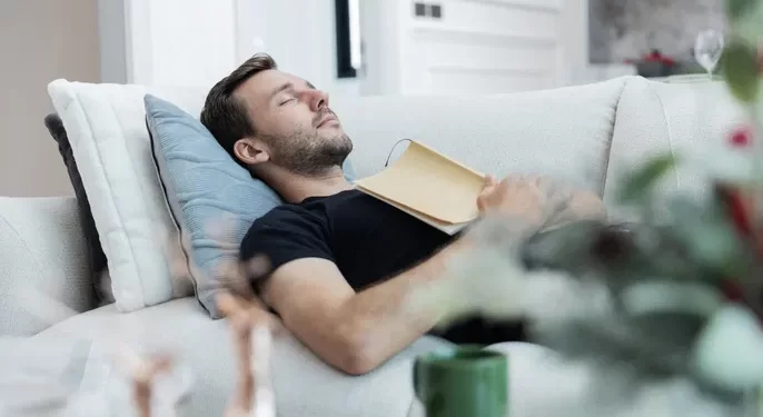 Conheça 5 benefícios do cochilo