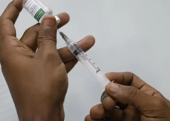 Saúde promove neste sábado Dia D de vacinação nacional contra gripe