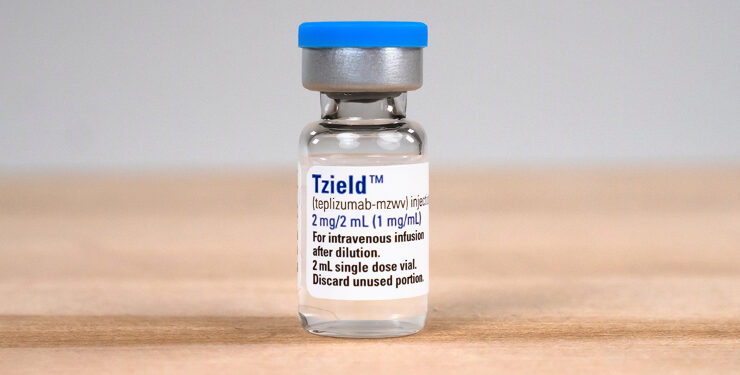 Anvisa aprova o primeiro medicamento para diabetes tipo 1 do Brasil