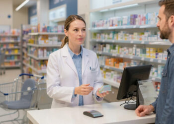 Entra em vigor lei que autoriza farmácias em supermercados; entenda