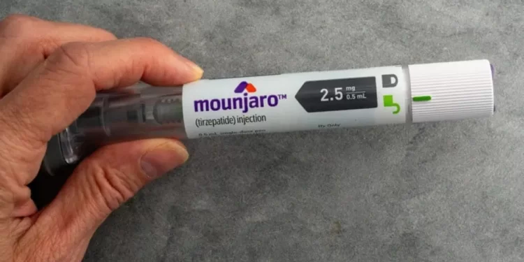Mounjaro chega em doses mais altas ao Brasil em março