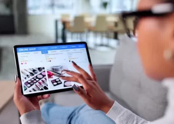 Beleza cresce 44% no e-commerce impulsionada pelo modelo D2C