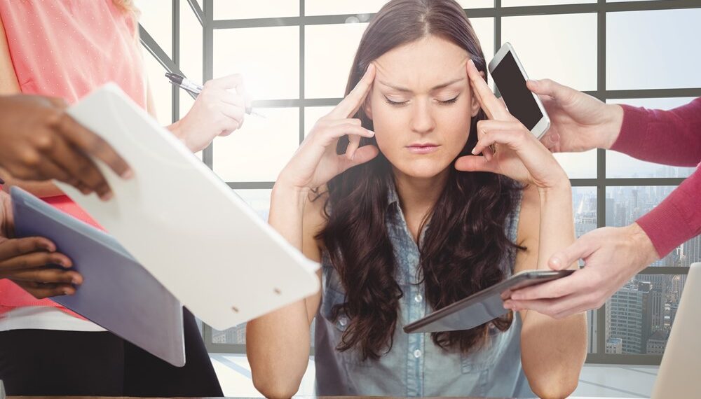 Quais os 4 desafios da mulher para promover sua saúde física e emocional?