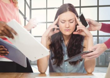 Quais os 4 desafios da mulher para promover sua saúde física e emocional?