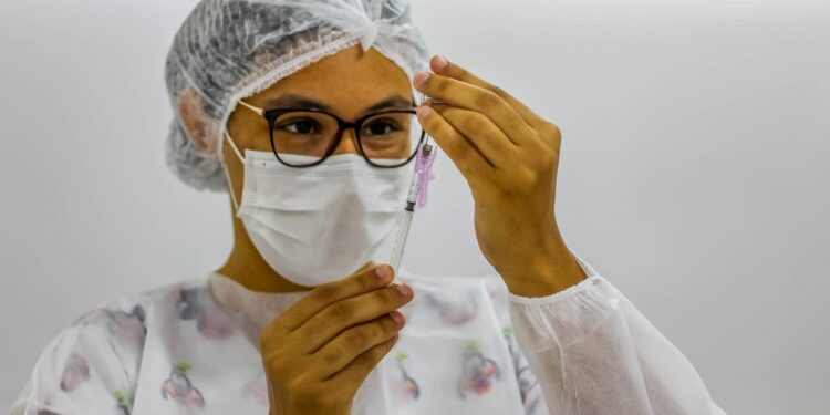 Aracati terá Dia D de Multivacinação neste sábado (28)