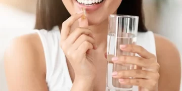 Saúde de dentro para fora: suplementos e vitaminas podem contribuir de forma significativa para a saúde da mulher