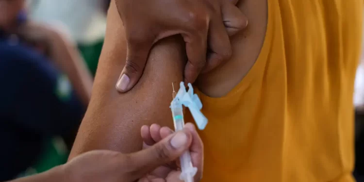 Caso confirmado de sarampo acende alerta sobre cobertura vacinal