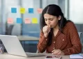 Tosse persistente: quando é hora de procurar um otorrino?