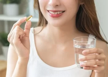 Vendas de vitaminas e suplementos crescem 42%