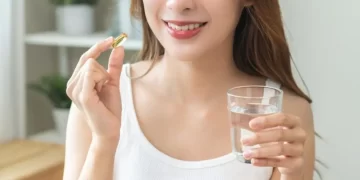 Vendas de vitaminas e suplementos crescem 42%