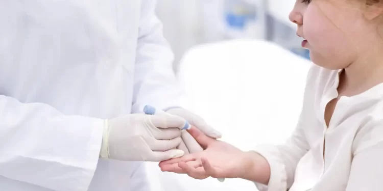 Anvisa aprova Mounjaro para criança e adolescente com diabetes tipo 2