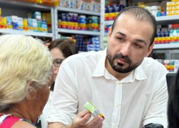 Farmácias têm até junho para regularizar CNES; veja o que muda na validação de receitas