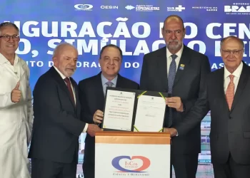 Governo sanciona lei do marco regulatório da vacina contra o câncer