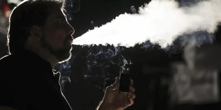 Instituições preparam orientações para reforçar pesquisas sobre vapes