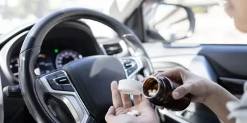 Comissão aprova alerta sobre efeito de medicamentos ao dirigir