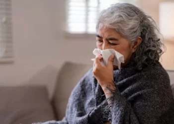 Casos de vírus sincicial respiratório acendem alerta