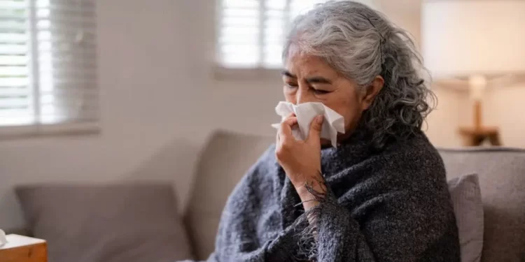 Casos de vírus sincicial respiratório acendem alerta