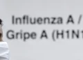 Casos de influenza A continuam a crescer no Brasil, diz Fiocruz