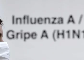 Casos de influenza A continuam a crescer no Brasil, diz Fiocruz