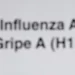 Casos de influenza A continuam a crescer no Brasil, diz Fiocruz