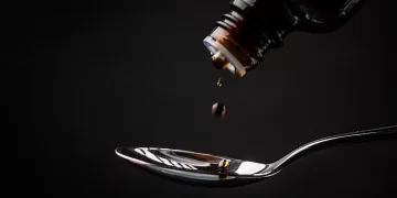 Anvisa suspende venda de xaropes com clobutinol