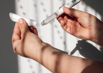 Novo medicamento para obesidade alcança perda de peso comparável à cirurgia bariátrica