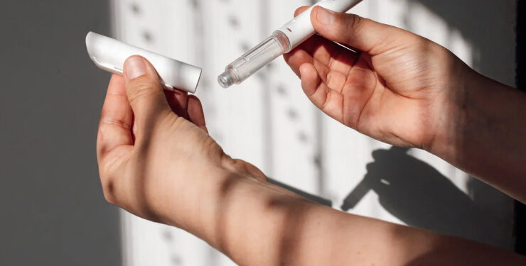 Novo medicamento para obesidade alcança perda de peso comparável à cirurgia bariátrica