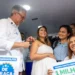 Brasil vacina mais de 1 milhão de gestantes contra vírus causador da bronquiolite em bebês