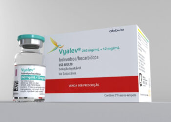 Anvisa aprova novo tratamento subcutâneo contínuo para Parkinson avançado
